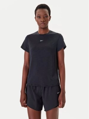 Obrázek produktu Reebok Funkční tričko Chill 100214669 Černá Slim Fit