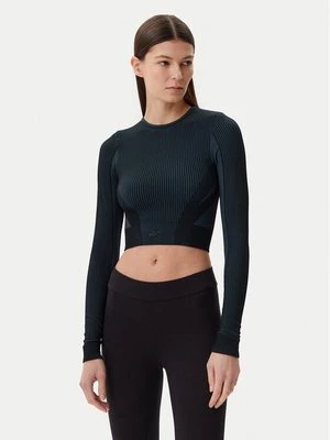 Obrázek produktu Reebok Funkční tričko LAB Seamless 118570 Černá Slim Fit