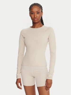 Obrázek produktu Reebok Funkční tričko Reebok X Ewa Chodakowska RK25316CCW Béžová Slim Fit