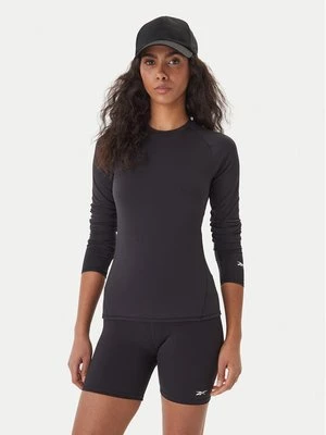 Obrázek produktu Reebok Funkční tričko Reebok x Ewa Chodakowska RK25614CCW Černá Slim Fit