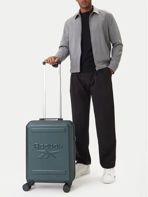 Obrázek produktu Reebok Kabinový kufr CEO-RBK-WAL-024-CCC-S Zelená