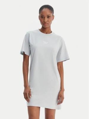 Obrázek produktu Reebok Každodenní šaty Surya RK25502CCW Světle modrá Regular Fit