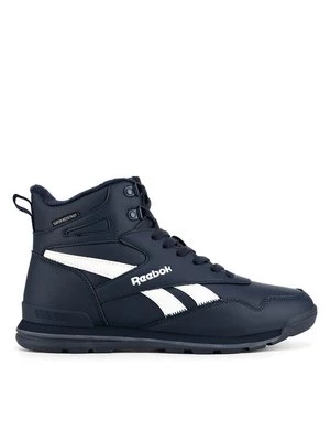 Obrázek produktu Reebok Kotníková obuv H8-001 MM Tmavomodrá
