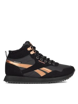 Obrázek produktu Reebok Kotníková obuv H8-003 WW Černá