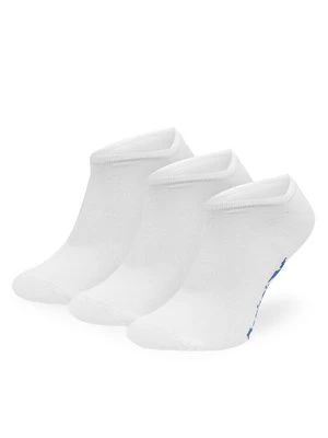 Obrázek produktu Reebok Krátké ponožky R0253-SS24 (3-pack) Bílá