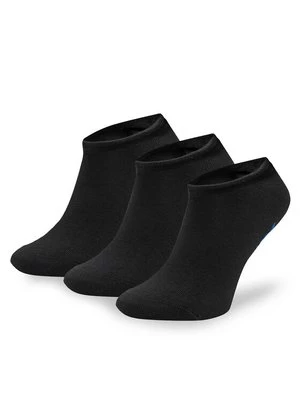 Obrázek produktu Reebok Krátké ponožky R0253-SS24 (3-pack) Černá