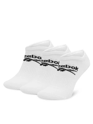 Obrázek produktu Reebok Krátké ponožky R0353-SS24 (3-pack) Bílá