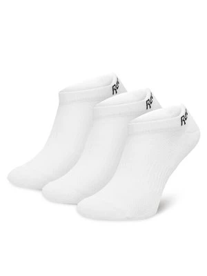 Obrázek produktu Reebok Krátké ponožky R0356-SS24 (3-pack) Bílá