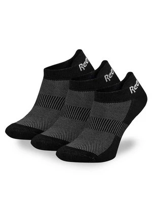 Obrázek produktu Reebok Krátké ponožky R0356P-SS24 (3-pack) Černá