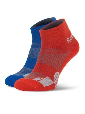 Obrázek produktu Reebok Krátké ponožky R0396-SS24 (2-pack) Barevná