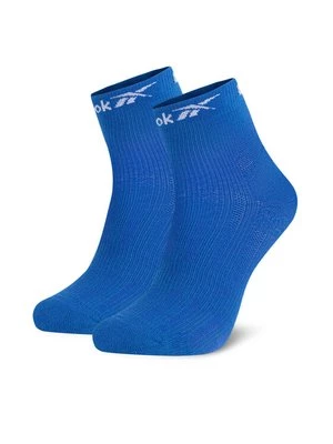 Obrázek produktu Reebok Krátké ponožky R0400-SS24 (1-pack) Modrá