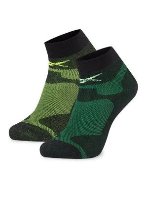 Obrázek produktu Reebok Krátké ponožky R0403-SS24 (2-pack) Černá