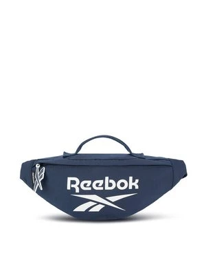 Obrázek produktu Reebok Ledvinka RBK-039-CCC-05 Tmavomodrá