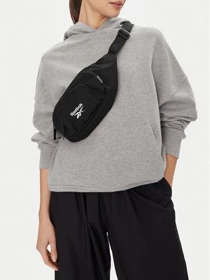 Obrázek produktu Reebok Ledvinka RBK-B-005-07 Černá