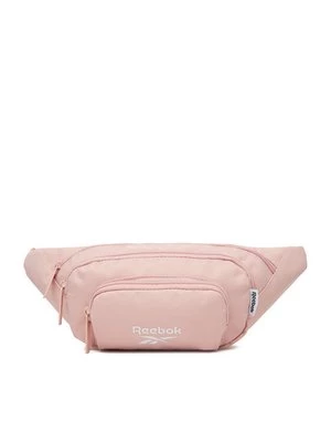 Obrázek produktu Reebok Ledvinka RBK-B-005-07 Růžová