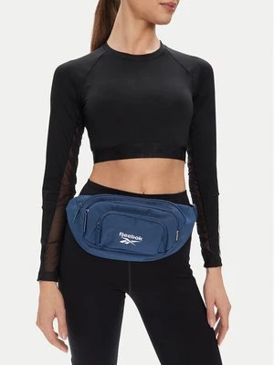 Obrázek produktu Reebok Ledvinka RBK-B-005-07 Tmavomodrá
