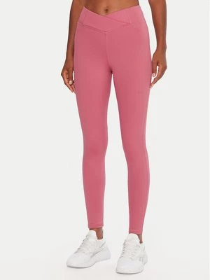 Obrázek produktu Reebok Legíny Harlow Lux RK25183CCW Růžová Slim Fit