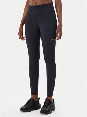 Obrázek produktu Reebok Legíny Lux Speed 100205639 Černá Slim Fit