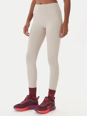 Obrázek produktu Reebok Legíny Reebok X Ewa Chodakowska RK25311CCW Béžová Slim Fit