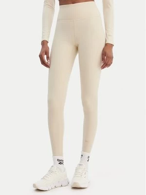 Obrázek produktu Reebok Legíny Reebok x Ewa Chodakowska RK25619CCW Béžová Slim Fit