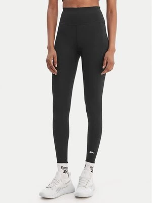 Obrázek produktu Reebok Legíny Reebok x Ewa Chodakowska RK25619CCW Černá Slim Fit