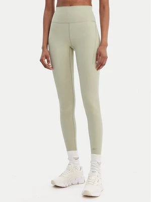 Obrázek produktu Reebok Legíny Reebok x Ewa Chodakowska RK25619CCW Zelená Slim Fit