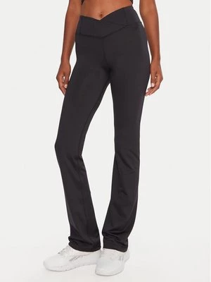 Obrázek produktu Reebok Legíny RK25185CCW Černá Slim Fit