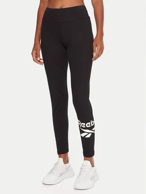 Obrázek produktu Reebok Legíny Willow RK25082CCW Černá Slim Fit