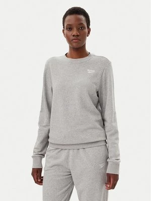 Obrázek produktu Reebok Mikina 100012556 Šedá Regular Fit
