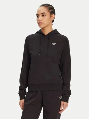 Obrázek produktu Reebok Mikina 100071947 139-18-00 Černá Regular Fit