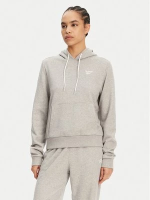 Obrázek produktu Reebok Mikina 100075635 207754 Šedá Regular Fit