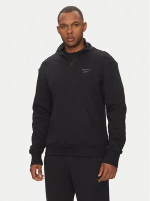 Obrázek produktu Reebok Mikina 100214081 Černá Regular Fit