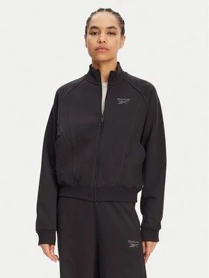 Obrázek produktu Reebok Mikina 100214104 139-18-00 Černá Regular Fit