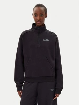 Obrázek produktu Reebok Mikina 100214264 Černá Regular Fit