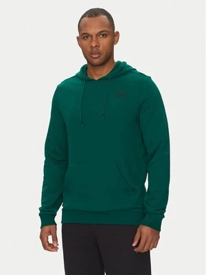 Obrázek produktu Reebok Mikina 100217207 Zelená Regular Fit