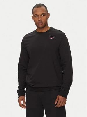 Obrázek produktu Reebok Mikina 100221788 Černá Regular Fit