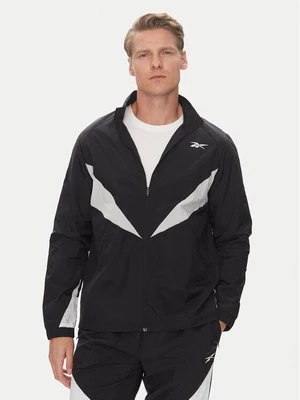 Obrázek produktu Reebok Mikina 100223959 Černá Relaxed Fit