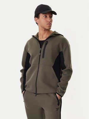 Obrázek produktu Reebok Mikina Anderson RK25544CCM Zelená Regular Fit