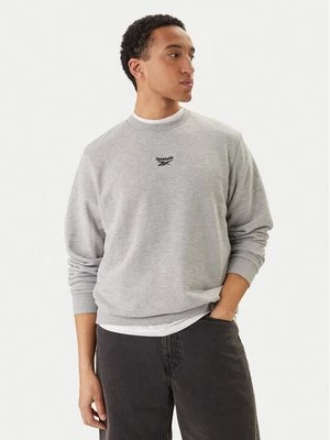 Obrázek produktu Reebok Mikina Arrigan RK25547CCM Šedá Regular Fit