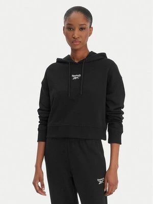 Obrázek produktu Reebok Mikina Brice RK25495CCW Černá Regular Fit