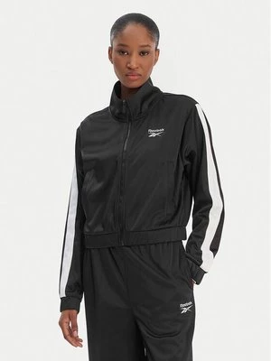 Obrázek produktu Reebok Mikina Cecilia RK25511CCW Černá Regular Fit