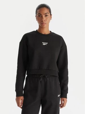 Obrázek produktu Reebok Mikina Hazel RK25172CCW Černá Regular Fit