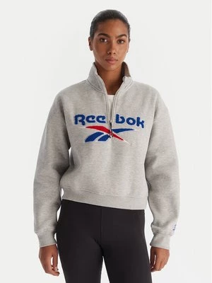 Obrázek produktu Reebok Mikina Jazz RK25170CCW Šedá Regular Fit