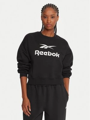 Obrázek produktu Reebok Mikina Reebok X Ewa Chodakowska RK25318CCW Černá Regular Fit