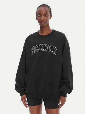 Obrázek produktu Reebok Mikina Reebok x Ewa Chodakowska RK25622CCW Černá Relaxed Fit