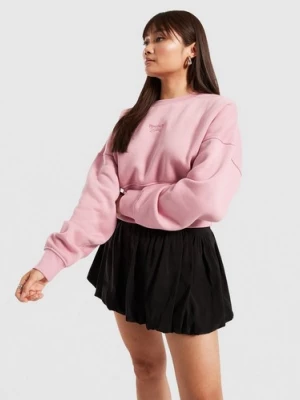 Obrázek produktu Reebok Mikina Cropped Crewneck Richard