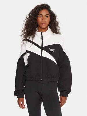 Obrázek produktu Reebok Mikina RK25139CCW Černá Regular Fit