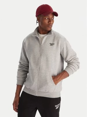 Obrázek produktu Reebok Mikina RK25144CCM Šedá Regular Fit