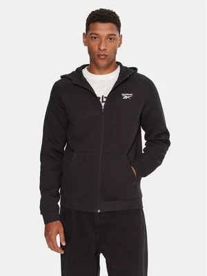 Obrázek produktu Reebok Mikina RK25148CCM Černá Regular Fit