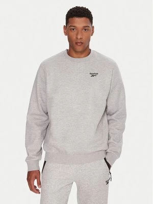 Obrázek produktu Reebok Mikina RK25154CCM Šedá Regular Fit